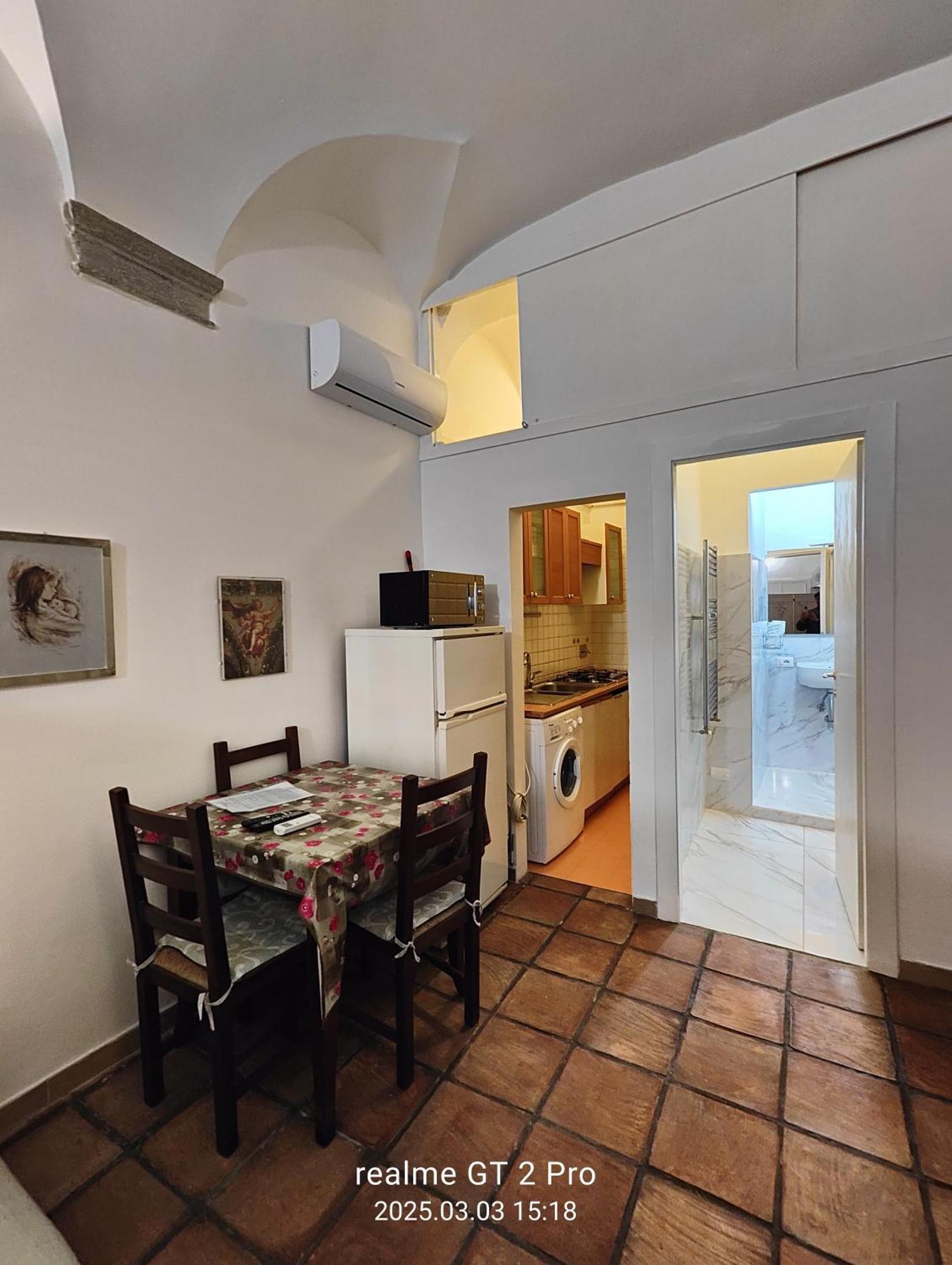 Navona & Castel Sant'Angelo Whole Holiday Apartment Da Pamino & Priscilla Roma Exterior foto