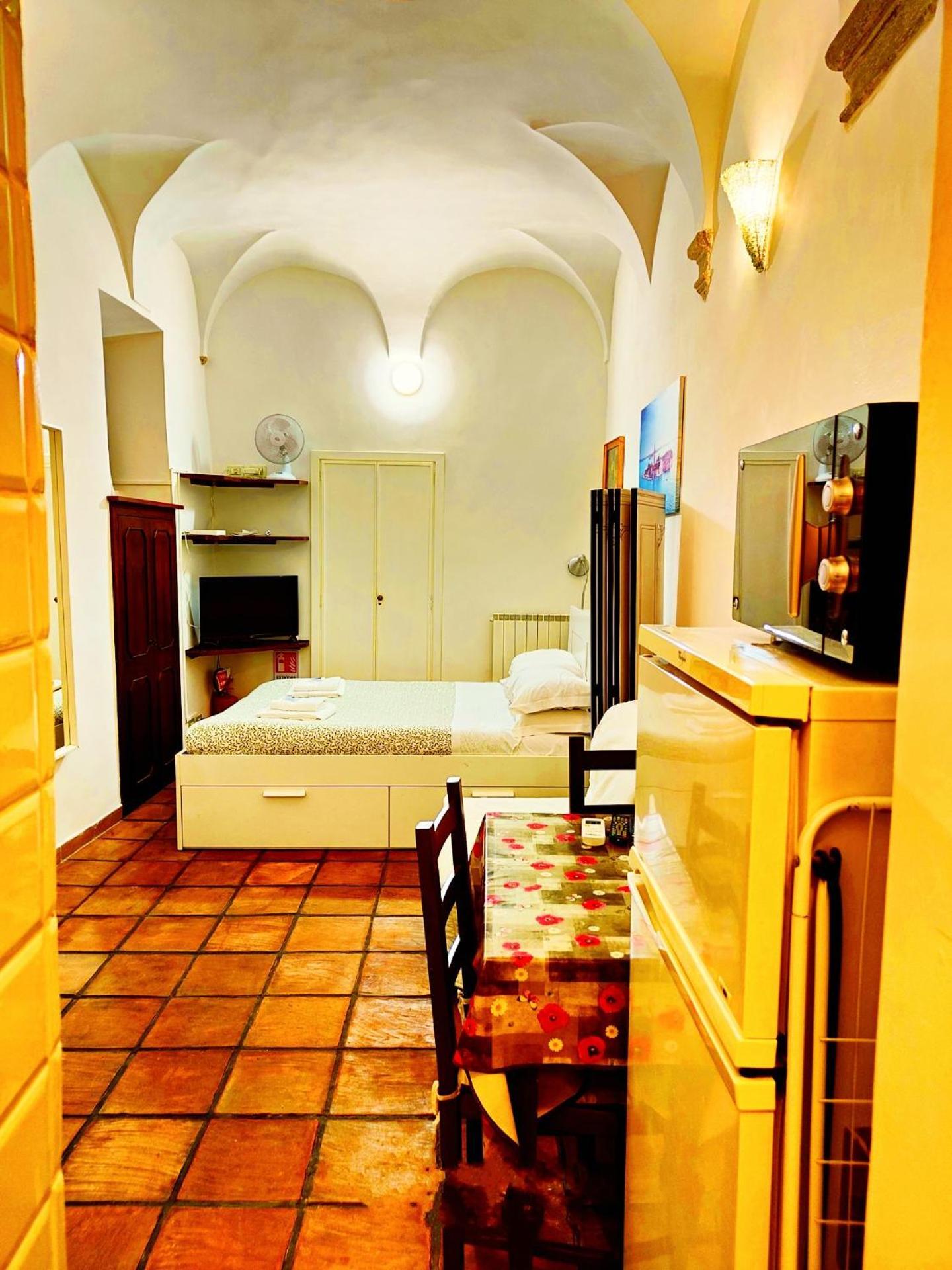 Navona & Castel Sant'Angelo Whole Holiday Apartment Da Pamino & Priscilla Roma Exterior foto